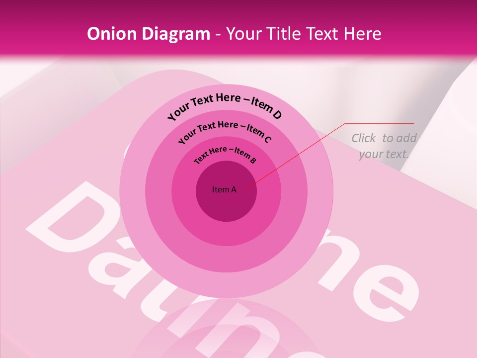 A Computer Keyboard With The Words Online Dating On It PowerPoint Template