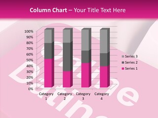 A Computer Keyboard With The Words Online Dating On It PowerPoint Template