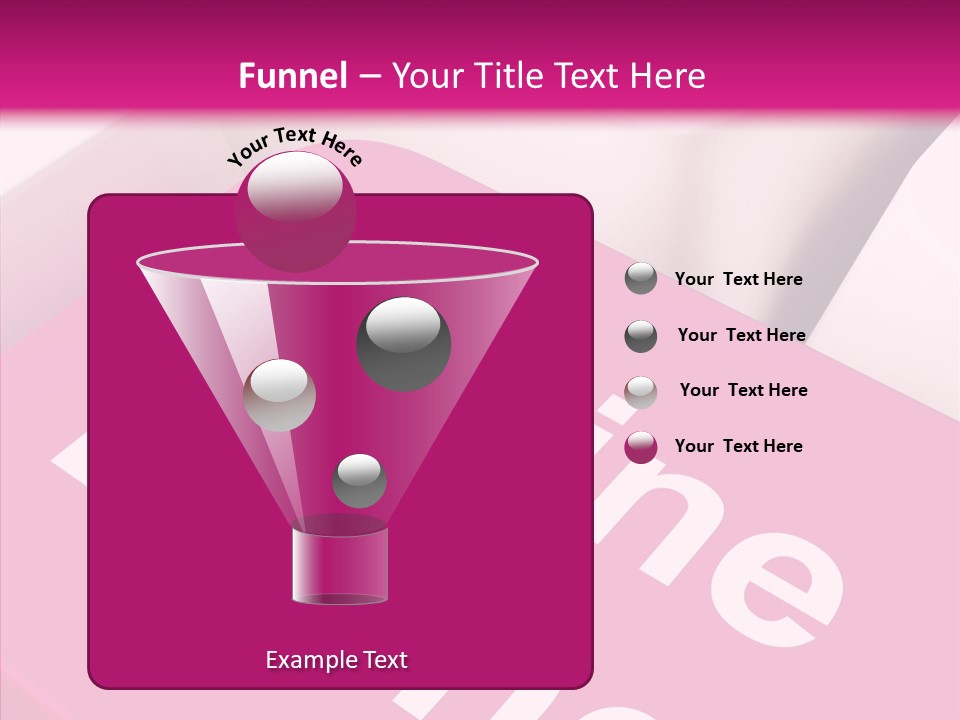 A Computer Keyboard With The Words Online Dating On It PowerPoint Template