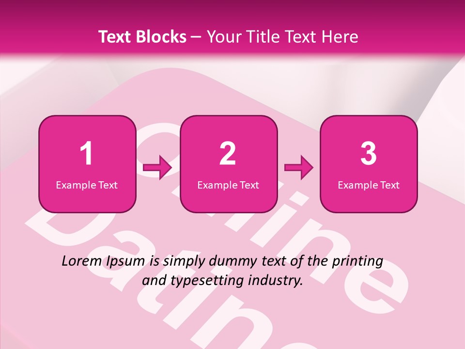 A Computer Keyboard With The Words Online Dating On It PowerPoint Template