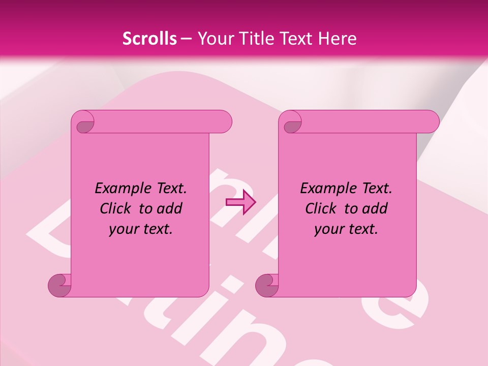 A Computer Keyboard With The Words Online Dating On It PowerPoint Template