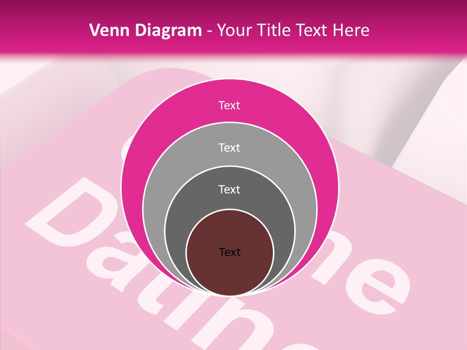A Computer Keyboard With The Words Online Dating On It PowerPoint Template