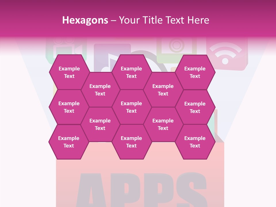 Save Business New PowerPoint Template