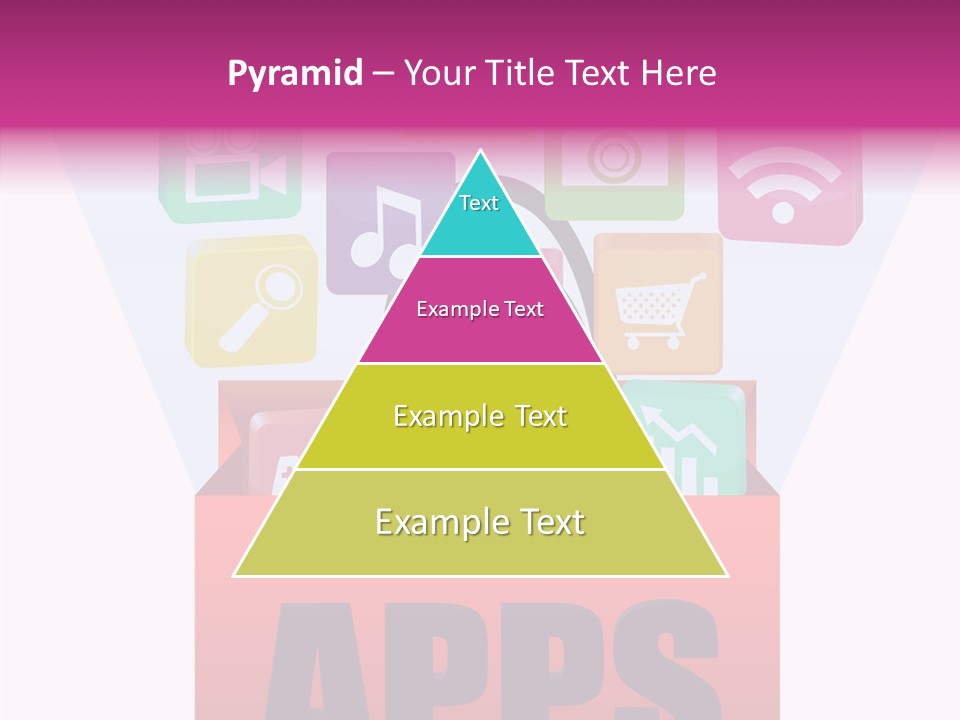 Save Business New PowerPoint Template