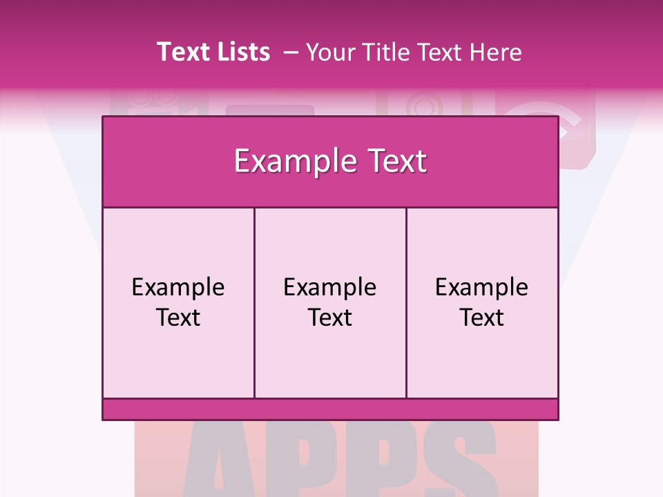 Save Business New PowerPoint Template