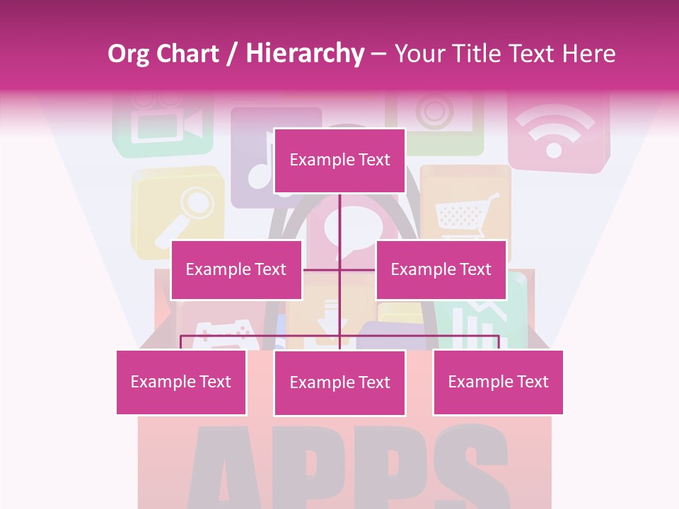 Save Business New PowerPoint Template