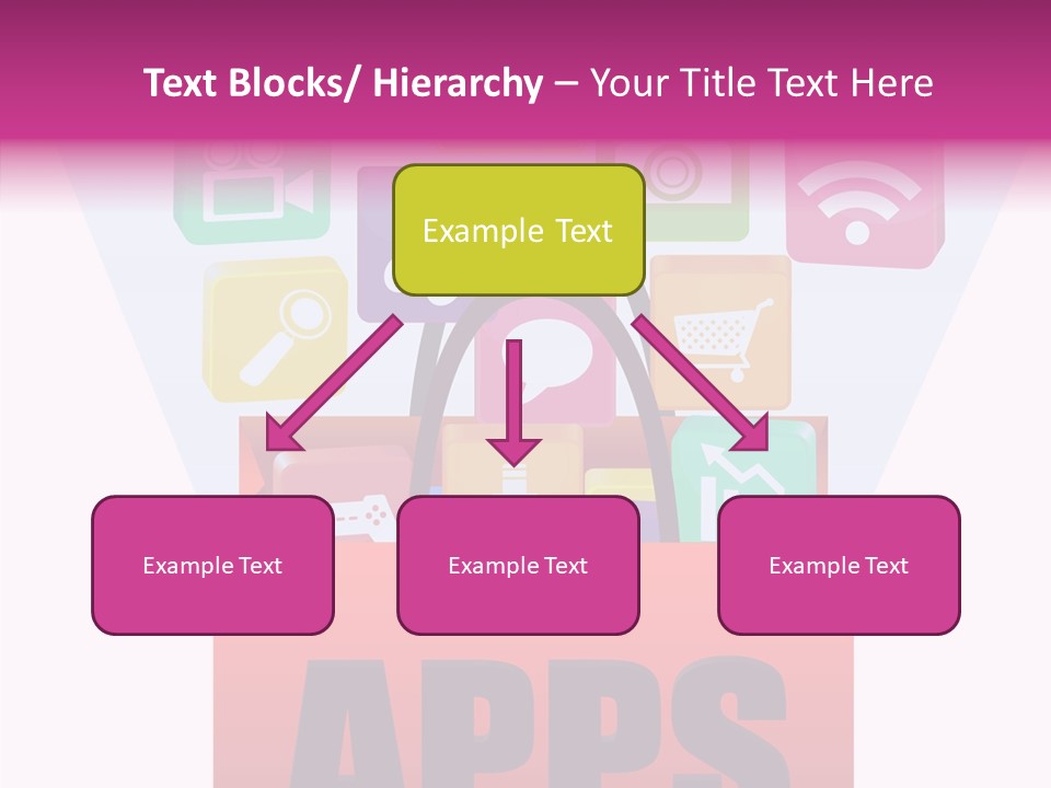 Save Business New PowerPoint Template