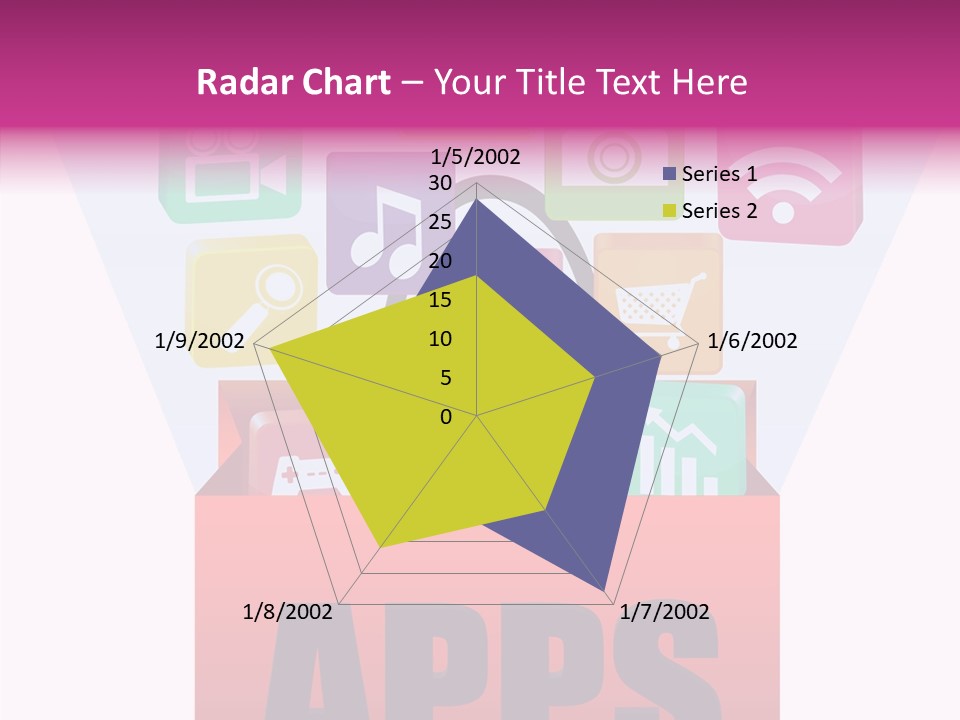 Save Business New PowerPoint Template