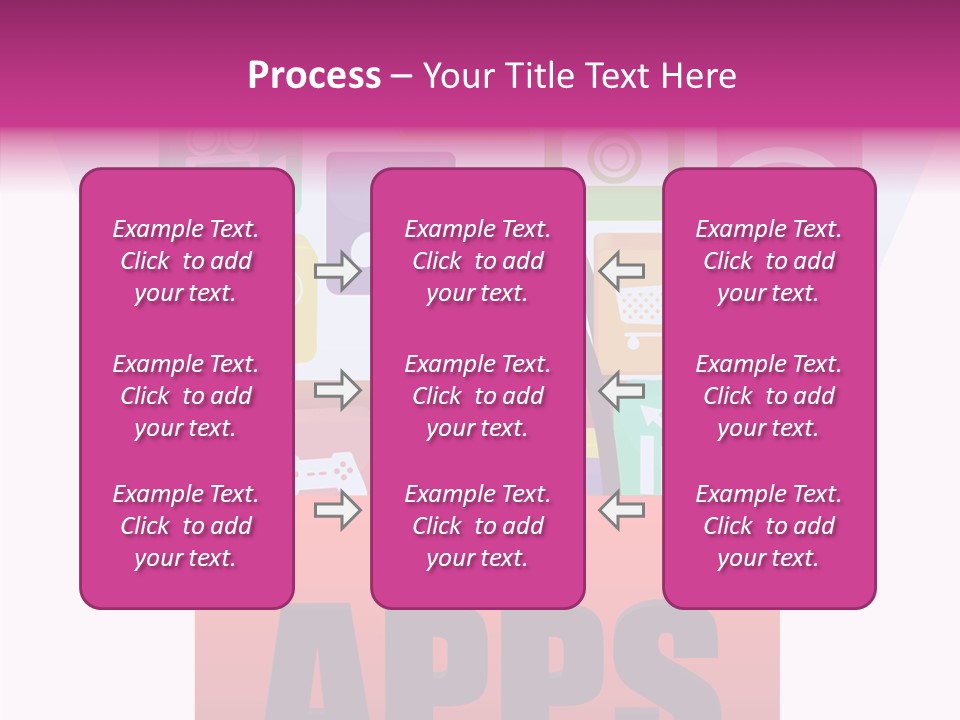 Save Business New PowerPoint Template