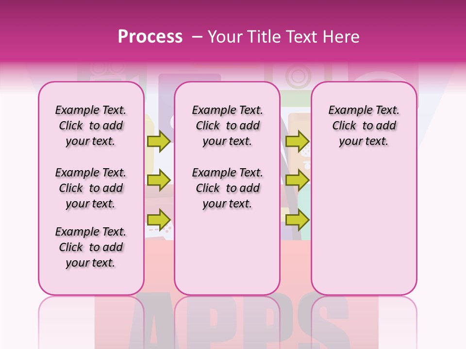 Save Business New PowerPoint Template