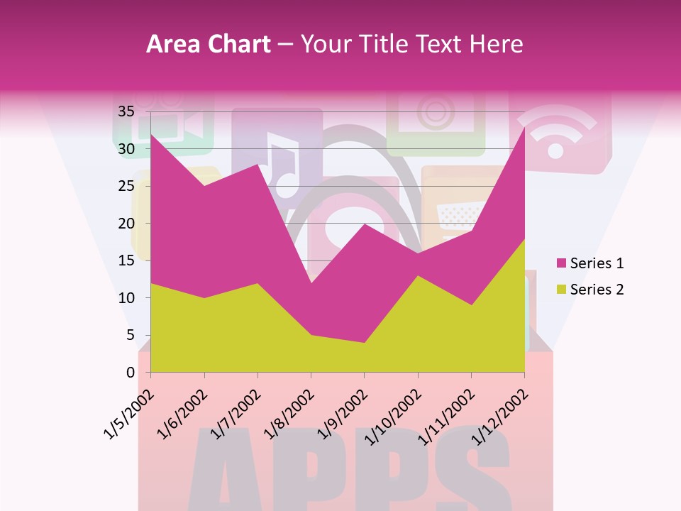Save Business New PowerPoint Template