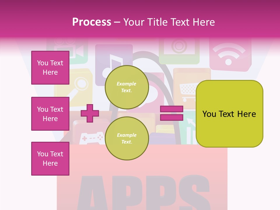 Save Business New PowerPoint Template