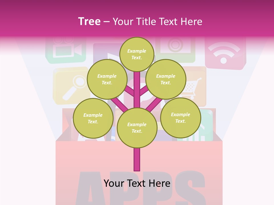 Save Business New PowerPoint Template