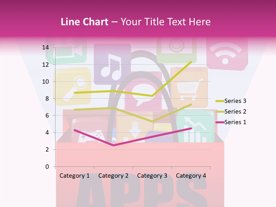 Save Business New PowerPoint Template