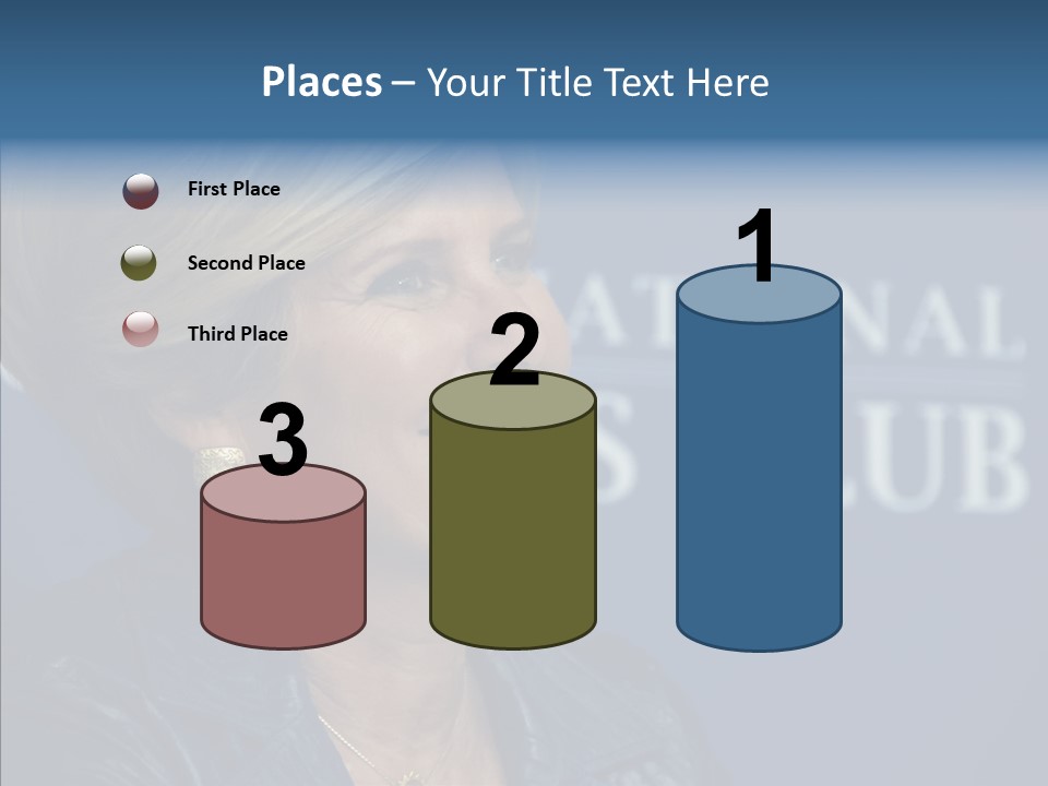 Investment Book Advisor PowerPoint Template