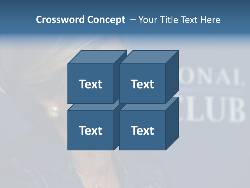 Investment Book Advisor PowerPoint Template