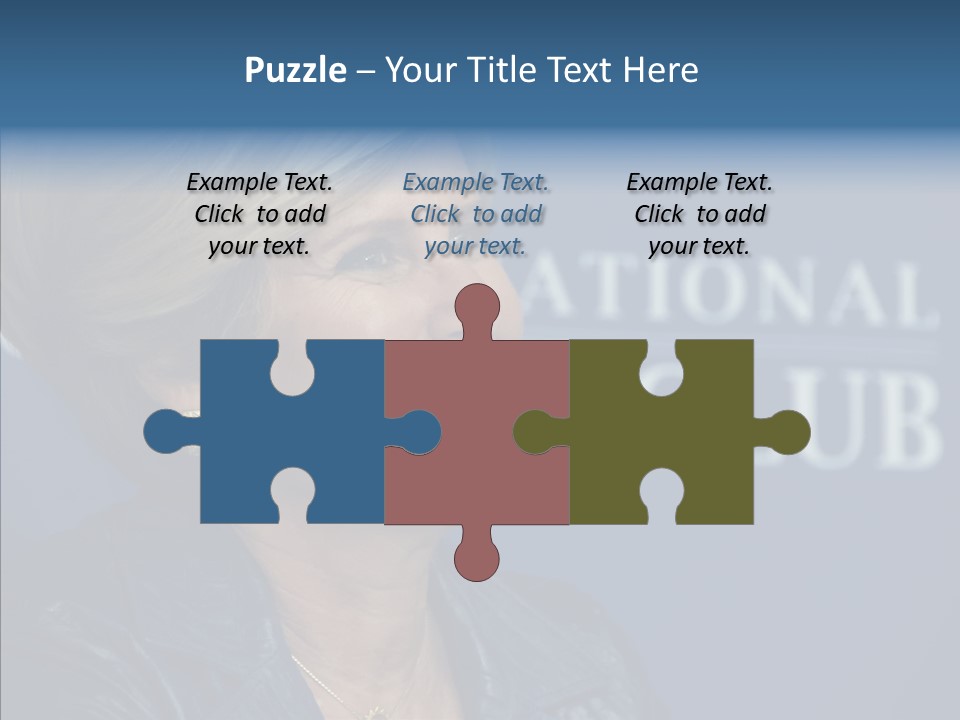 Investment Book Advisor PowerPoint Template