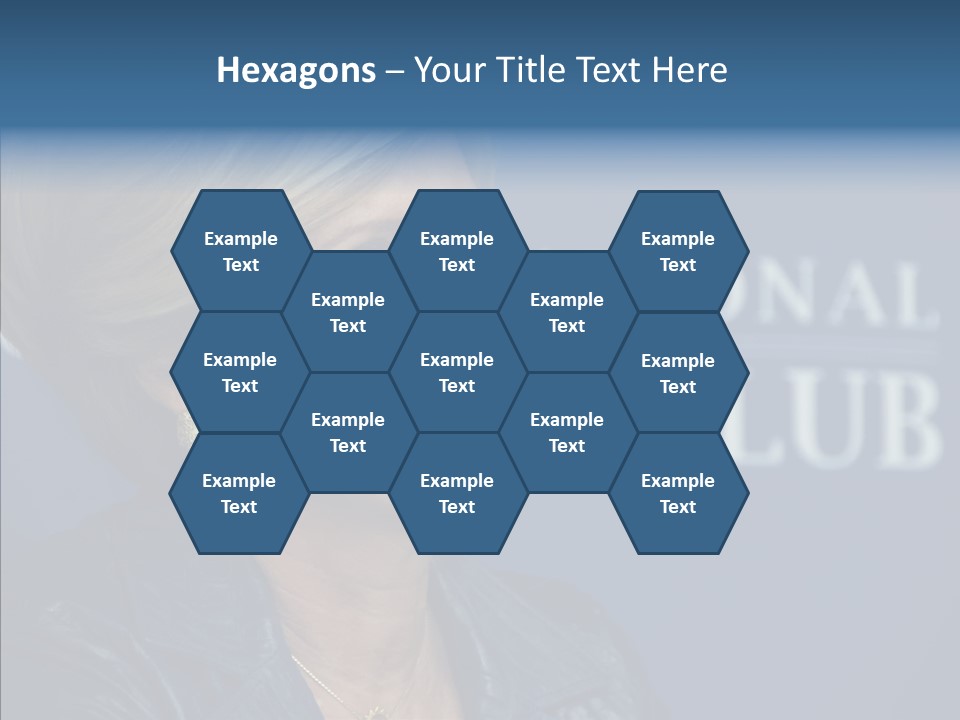 Investment Book Advisor PowerPoint Template