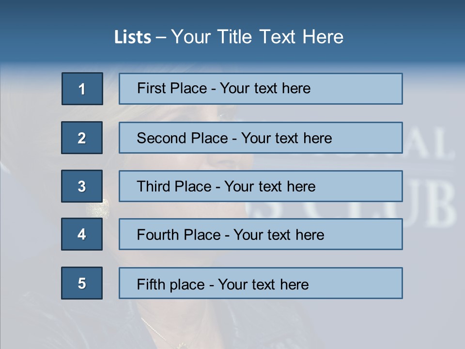 Investment Book Advisor PowerPoint Template