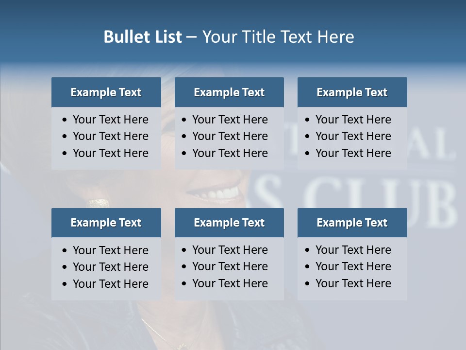 Investment Book Advisor PowerPoint Template
