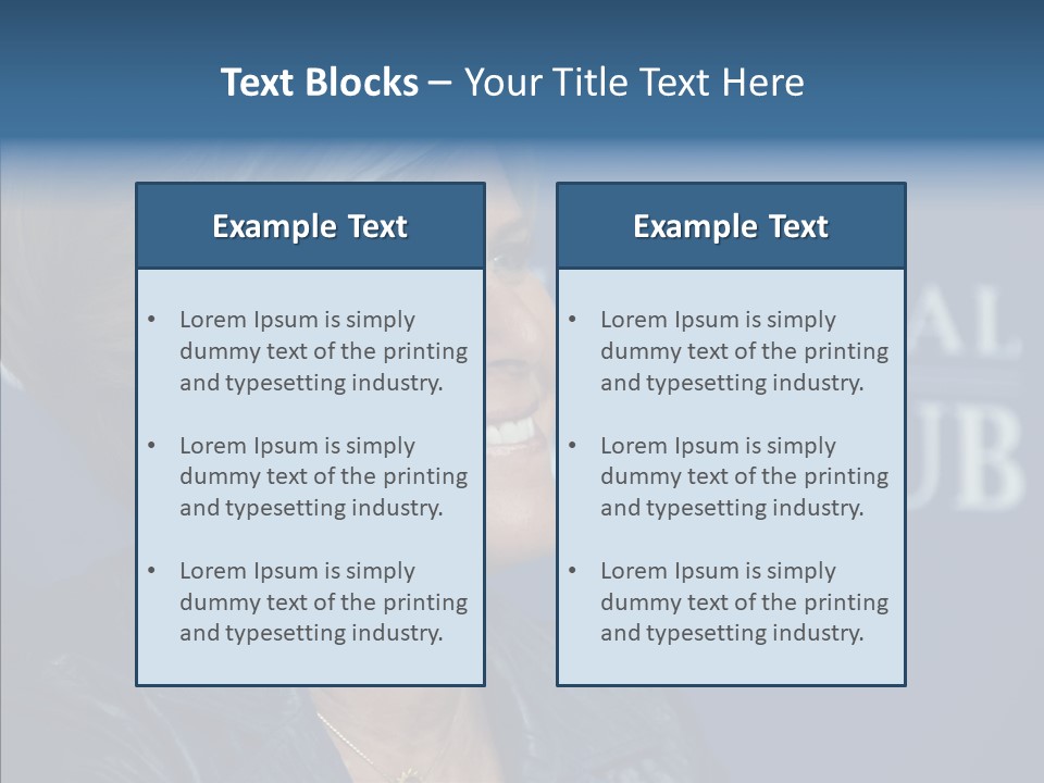 Investment Book Advisor PowerPoint Template