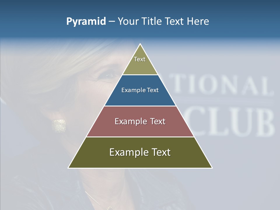 Investment Book Advisor PowerPoint Template