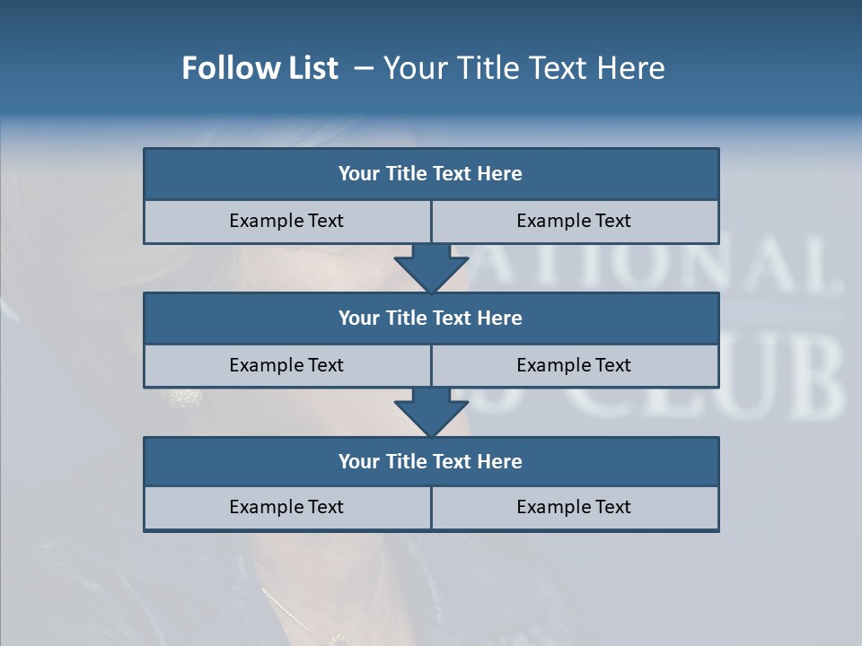 Investment Book Advisor PowerPoint Template