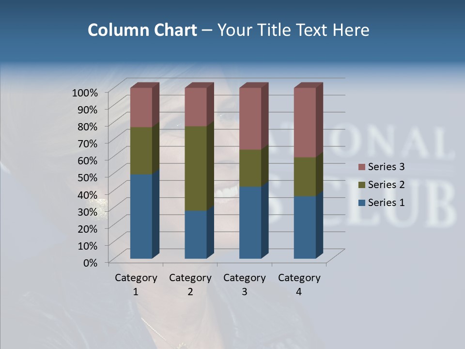 Investment Book Advisor PowerPoint Template