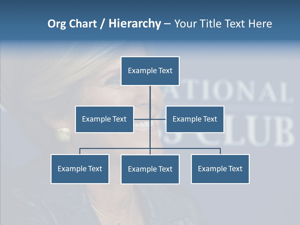 Investment Book Advisor PowerPoint Template