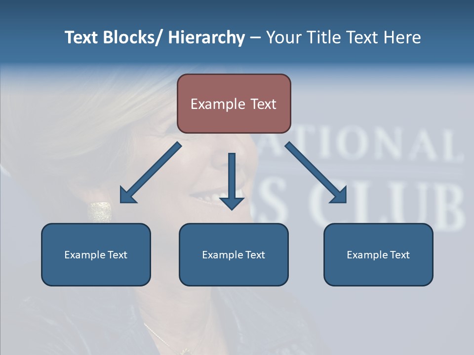 Investment Book Advisor PowerPoint Template