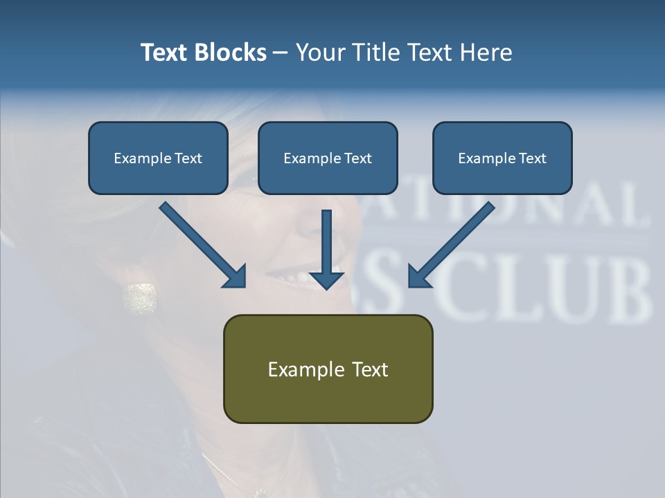 Investment Book Advisor PowerPoint Template
