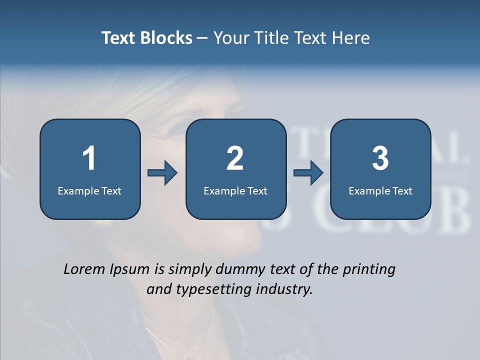 Investment Book Advisor PowerPoint Template
