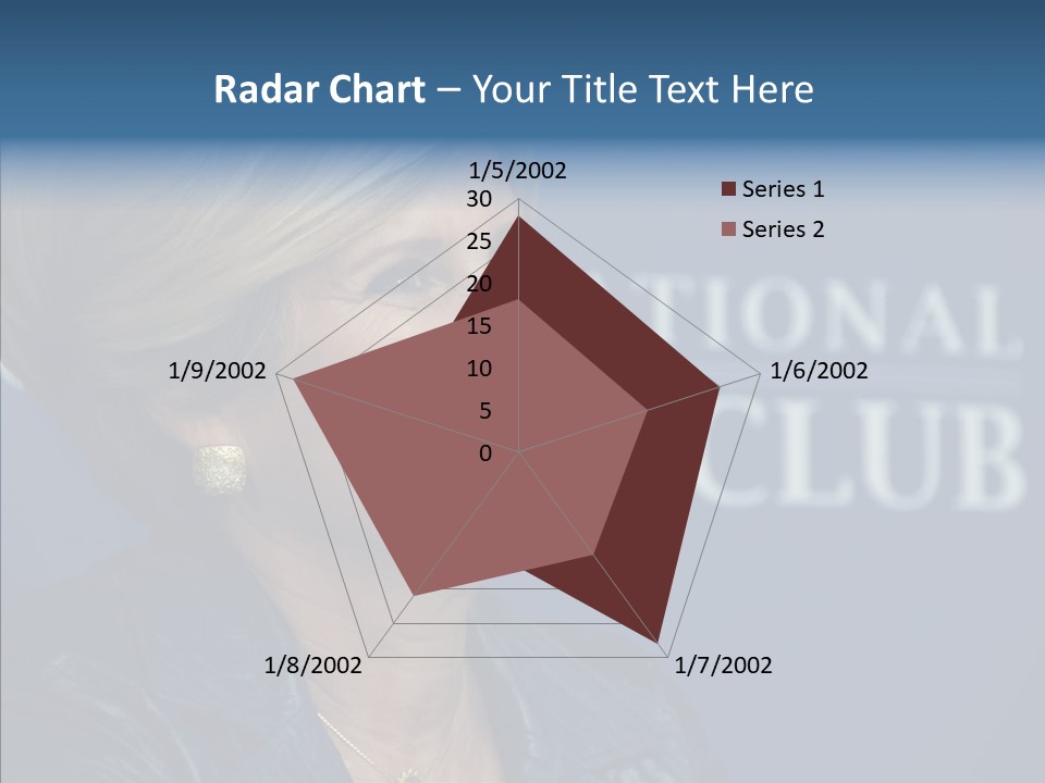 Investment Book Advisor PowerPoint Template