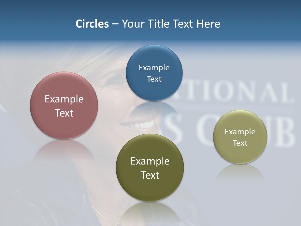 Investment Book Advisor PowerPoint Template