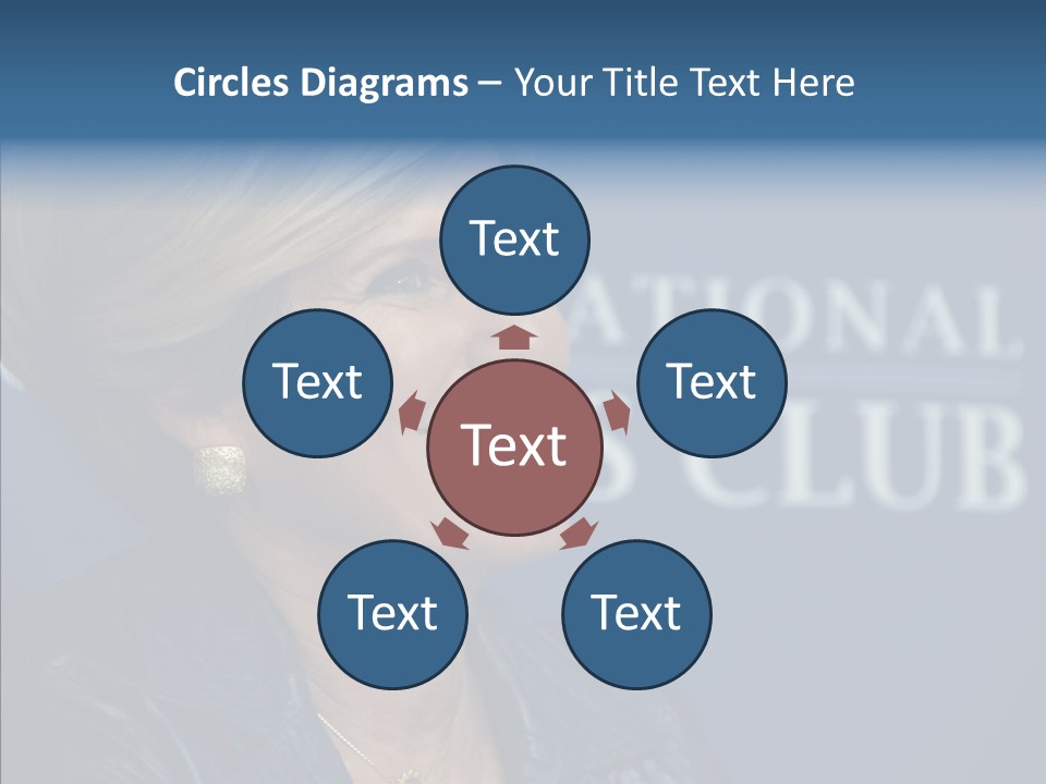 Investment Book Advisor PowerPoint Template