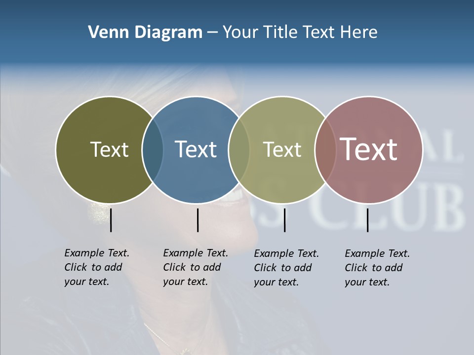 Investment Book Advisor PowerPoint Template