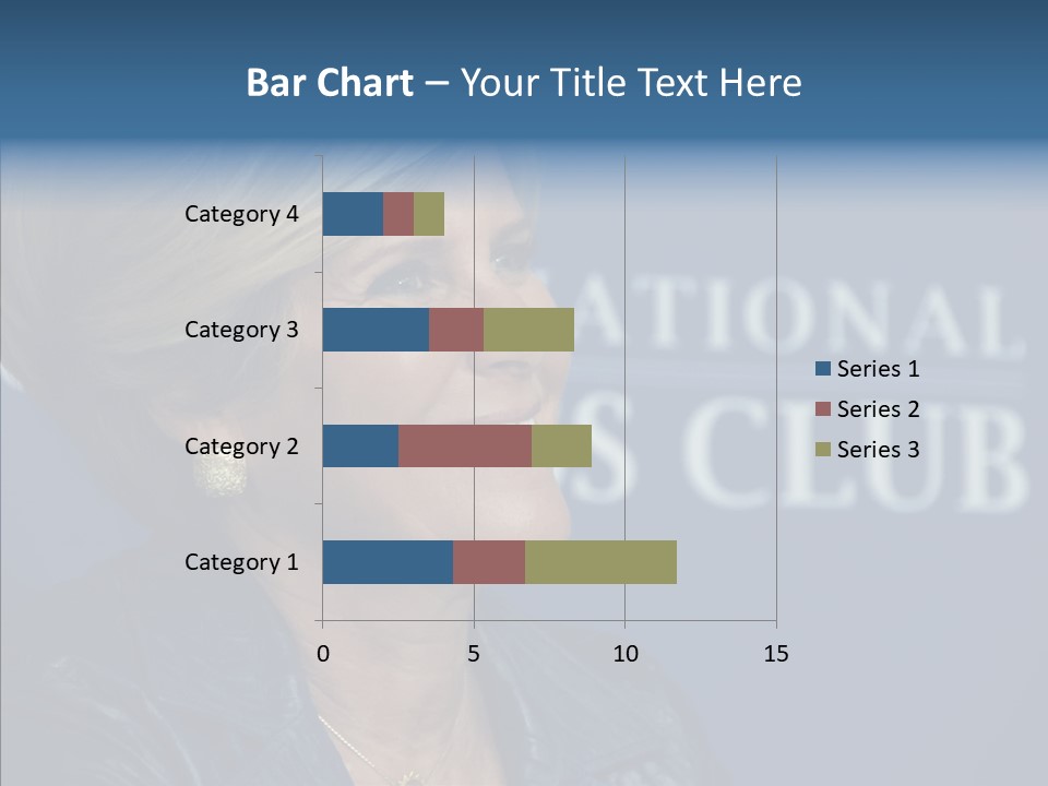 Investment Book Advisor PowerPoint Template