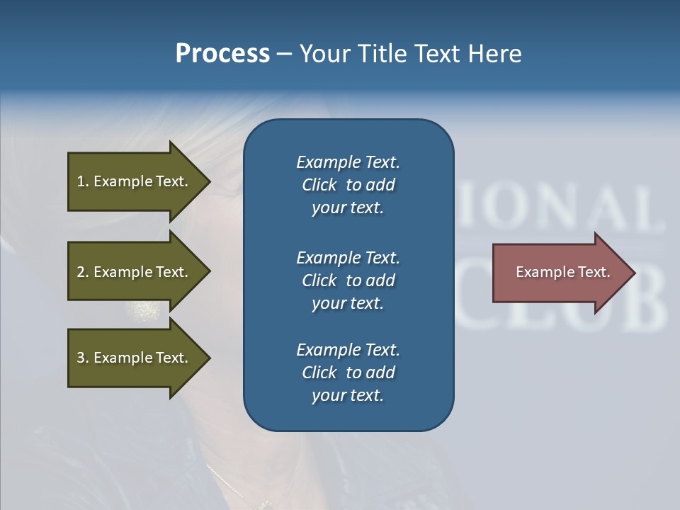 Investment Book Advisor PowerPoint Template