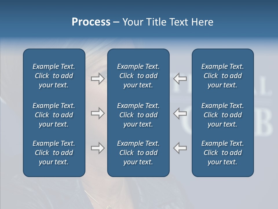 Investment Book Advisor PowerPoint Template
