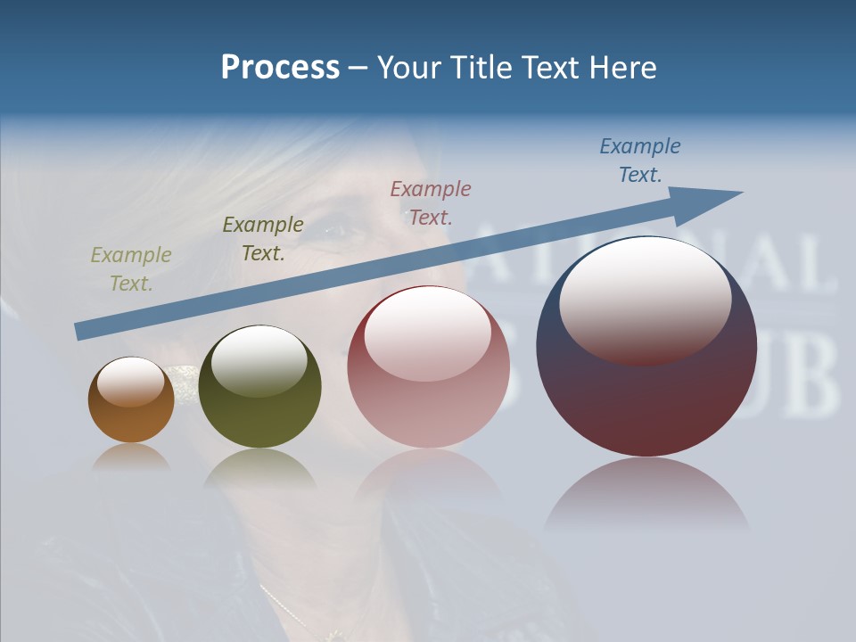 Investment Book Advisor PowerPoint Template