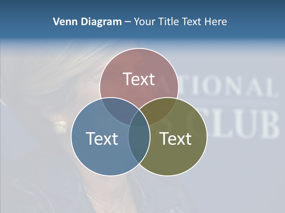 Investment Book Advisor PowerPoint Template
