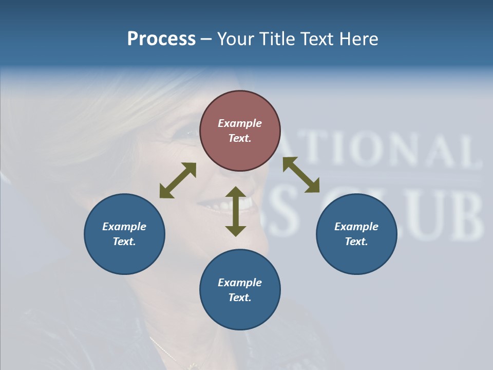 Investment Book Advisor PowerPoint Template