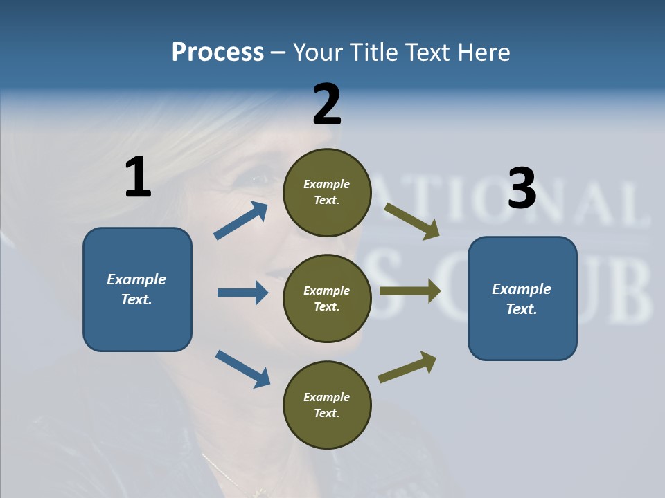Investment Book Advisor PowerPoint Template