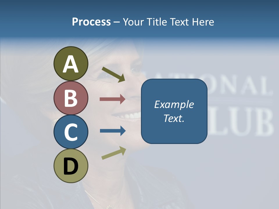 Investment Book Advisor PowerPoint Template