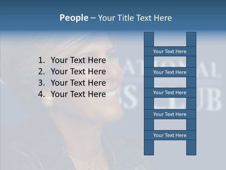 Investment Book Advisor PowerPoint Template