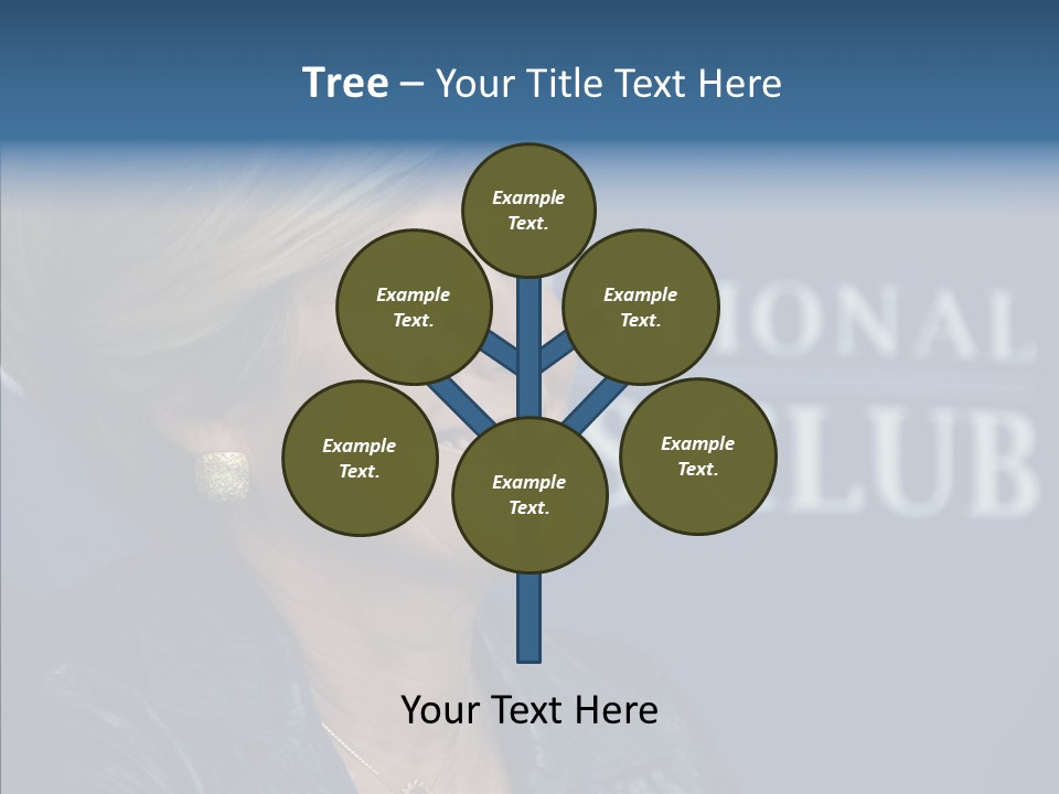 Investment Book Advisor PowerPoint Template