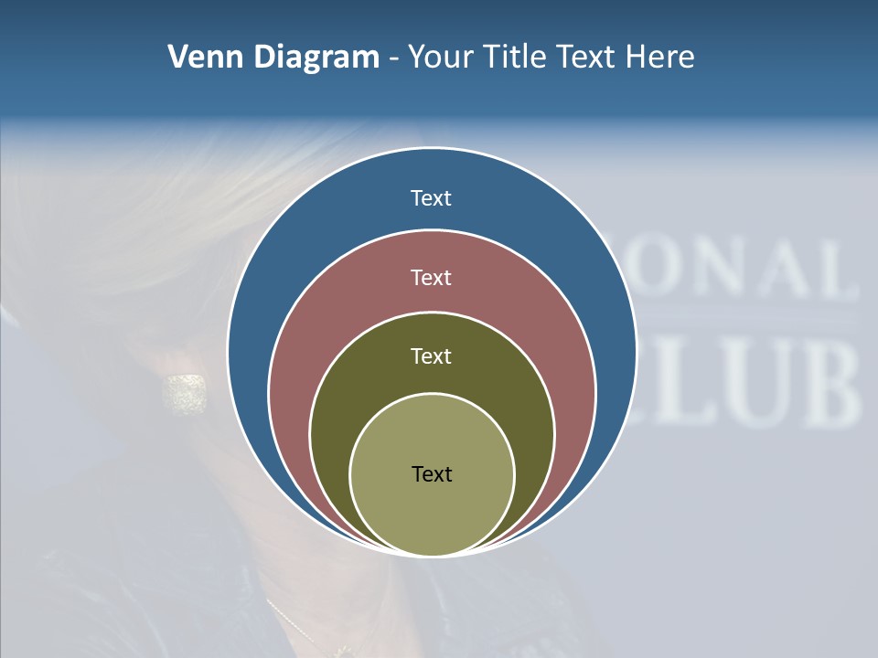 Investment Book Advisor PowerPoint Template