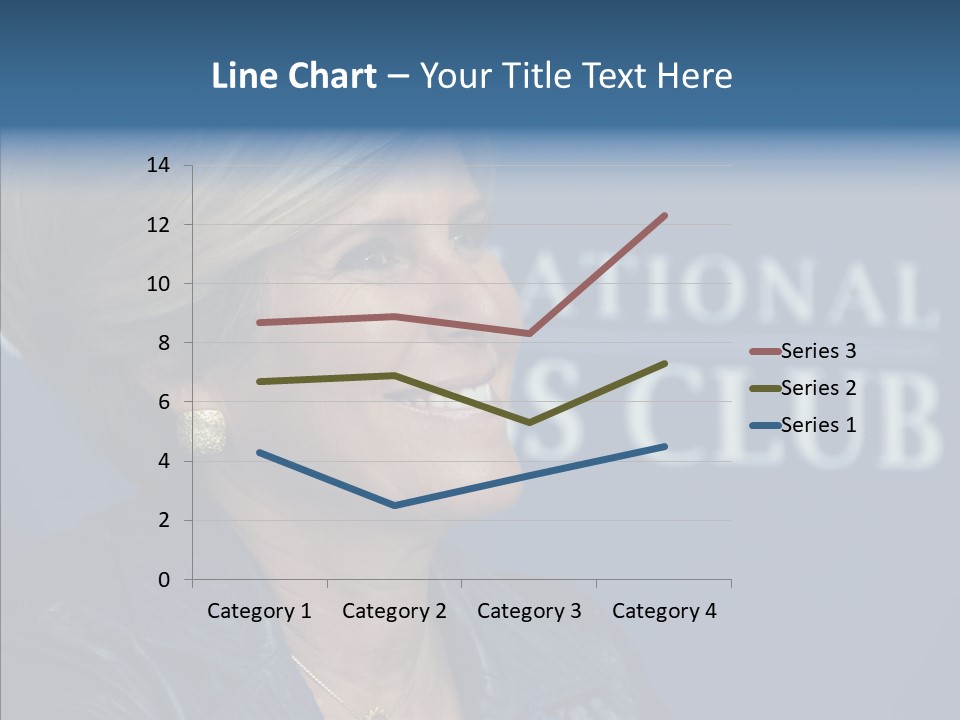 Investment Book Advisor PowerPoint Template