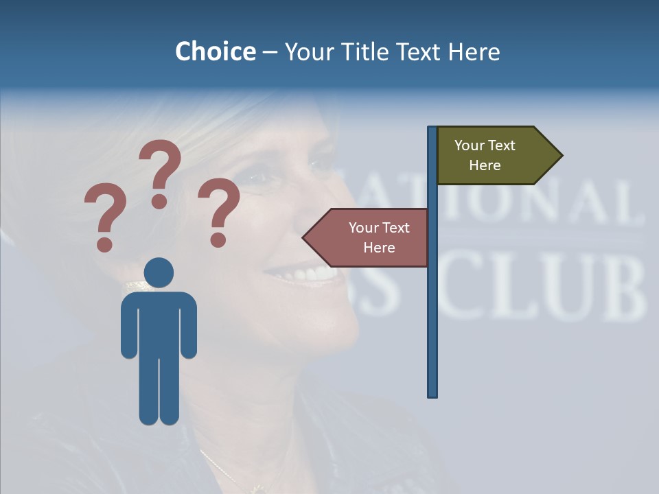 Investment Book Advisor PowerPoint Template