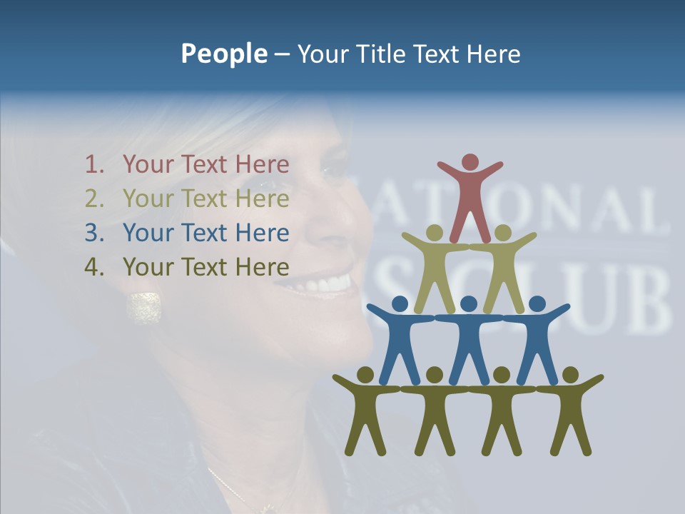 Investment Book Advisor PowerPoint Template